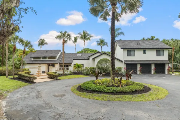 $2,900,000 | 10076 El Caballo Court, Delray Beach, FL 33446