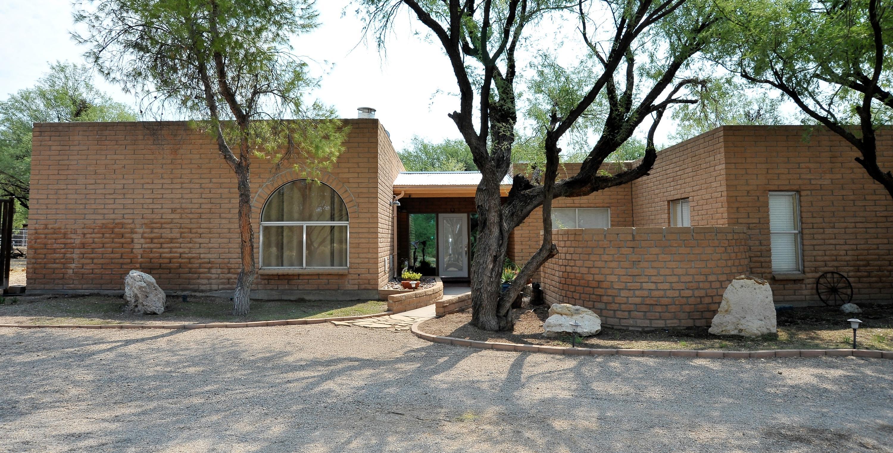 2060 North Tanque Verde Loop Road Tucson, AZ 85749 - Photo 46 of 50 Gallery Image 46