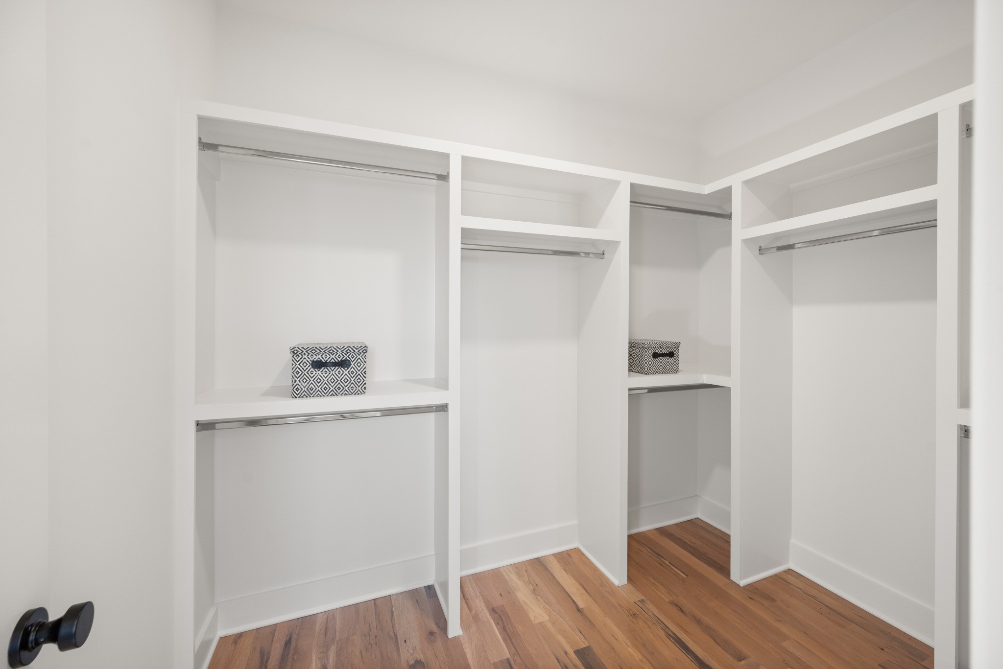 142 Lanier Drive Madison, TN 37115 - Photo 12 of 23 a view of walk in closet with wooden floor