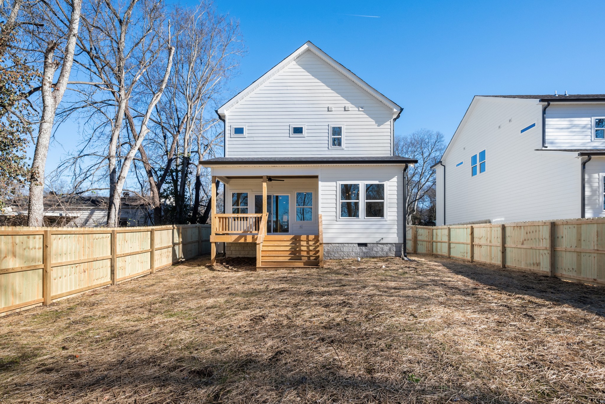 142 Lanier Drive Madison, TN 37115 - Photo 14 of 23 a front view of a house with garden