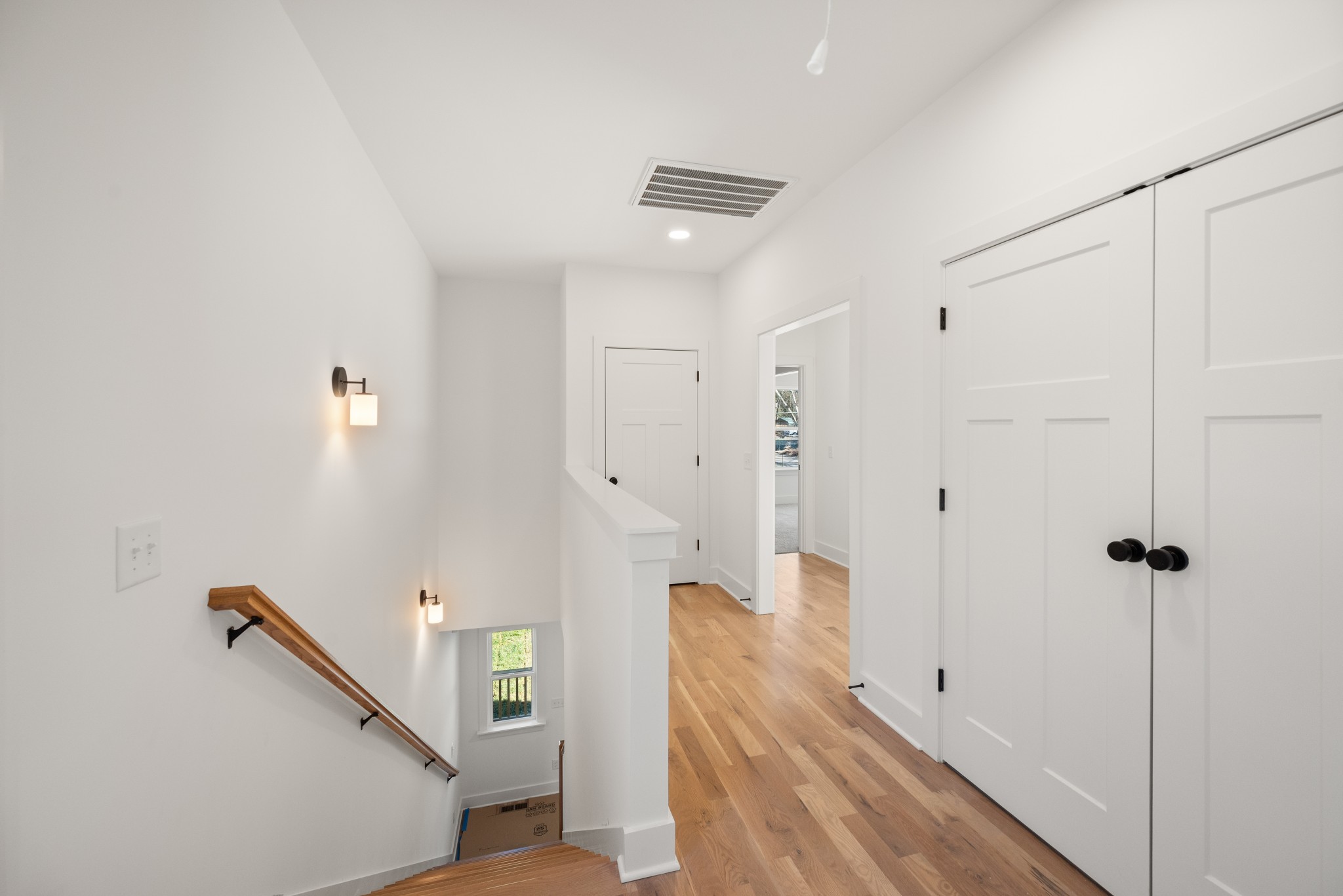 142 Lanier Drive Madison, TN 37115 - Photo 18 of 23 a view of a hallway with closet