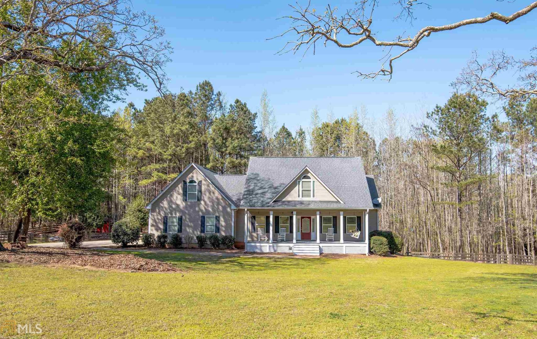 1697 Alvaton Road Gay, GA 30218 - Photo 1 of 1