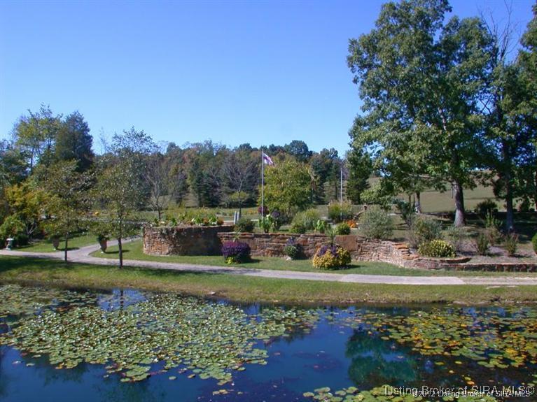 1314 Hebron Church Road Henryville, IN 47126 - Photo 11 of 80