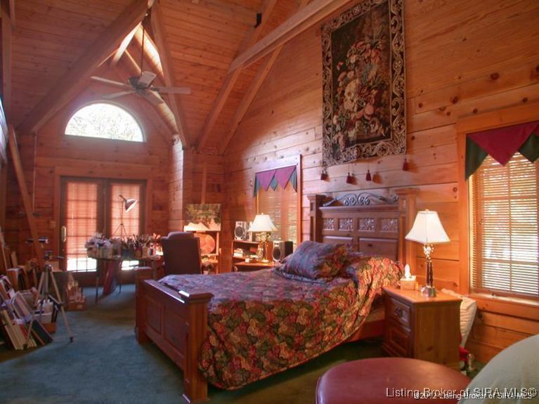 1314 Hebron Church Road Henryville, IN 47126 - Photo 15 of 80