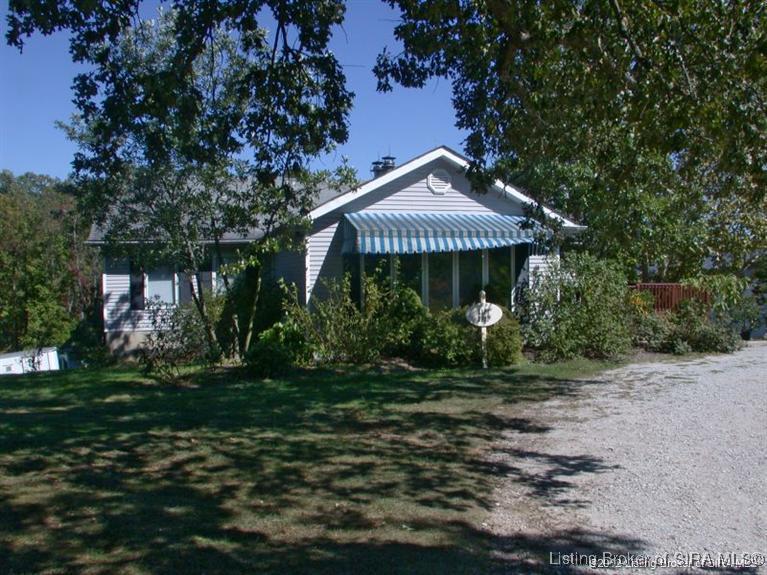 1314 Hebron Church Road Henryville, IN 47126 - Photo 18 of 80