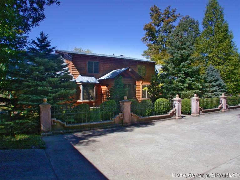 1314 Hebron Church Road Henryville, IN 47126 - Photo 23 of 80