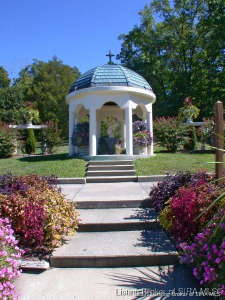 1314 Hebron Church Road Henryville, IN 47126 - Photo 29 of 80