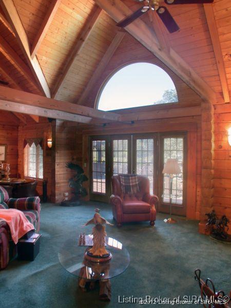 1314 Hebron Church Road Henryville, IN 47126 - Photo 31 of 80