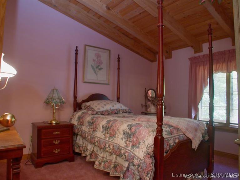 1314 Hebron Church Road Henryville, IN 47126 - Photo 32 of 80