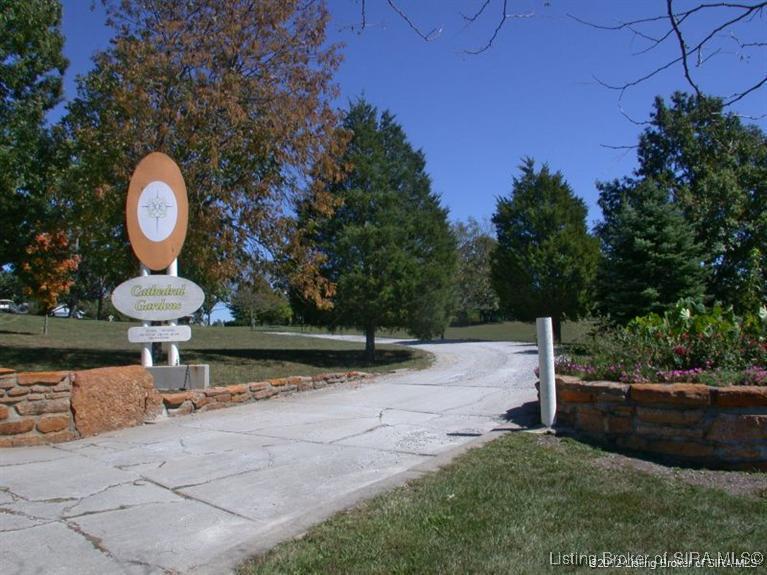 1314 Hebron Church Road Henryville, IN 47126 - Photo 36 of 80