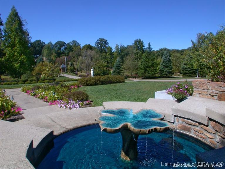 1314 Hebron Church Road Henryville, IN 47126 - Photo 37 of 80