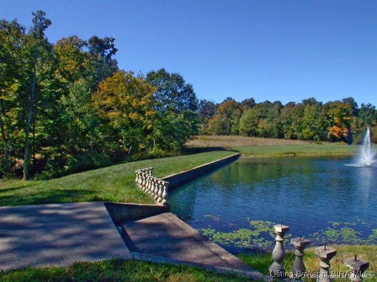 1314 Hebron Church Road Henryville, IN 47126 - Photo 39 of 80