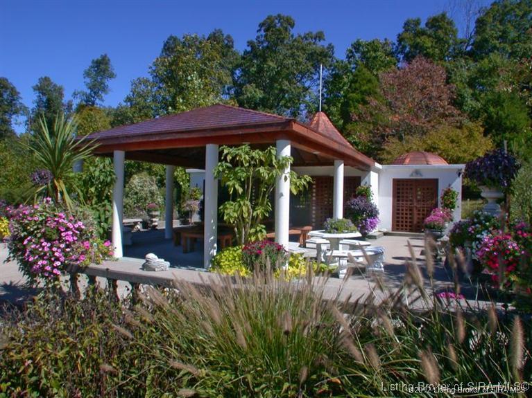 1314 Hebron Church Road Henryville, IN 47126 - Photo 40 of 80