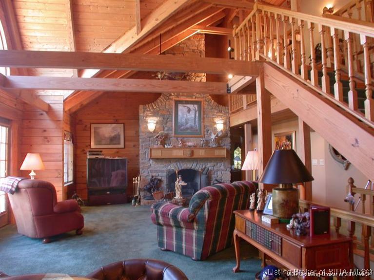 1314 Hebron Church Road Henryville, IN 47126 - Photo 4 of 80