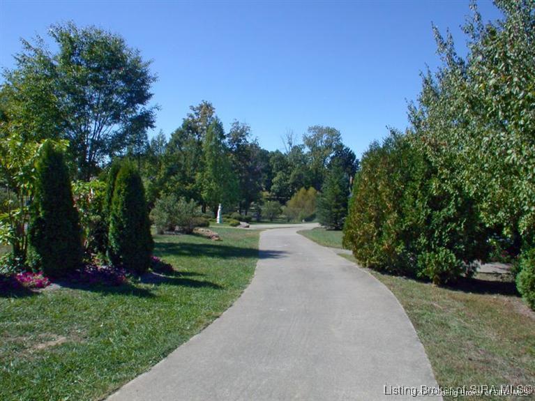 1314 Hebron Church Road Henryville, IN 47126 - Photo 43 of 80