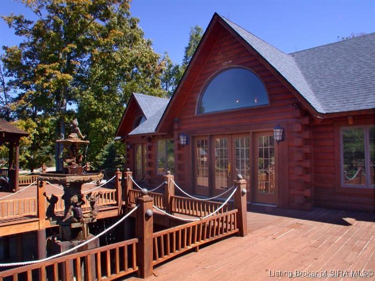 1314 Hebron Church Road Henryville, IN 47126 - Photo 45 of 80