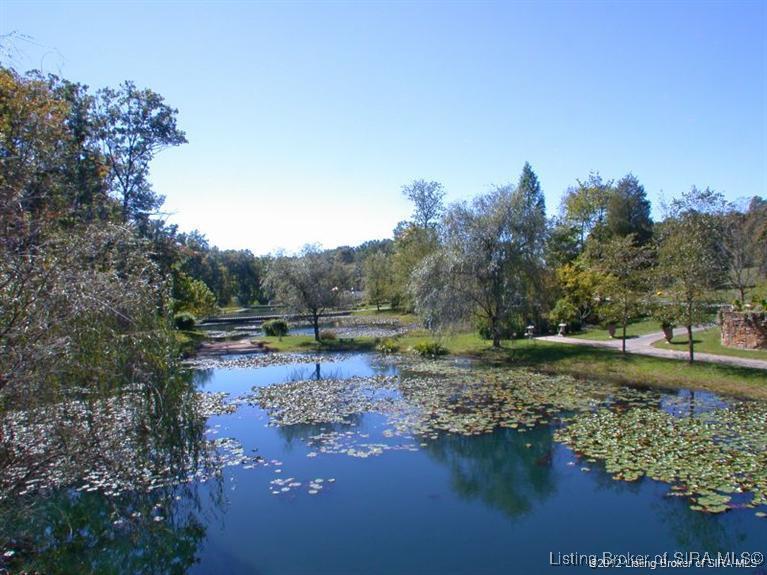1314 Hebron Church Road Henryville, IN 47126 - Photo 46 of 80