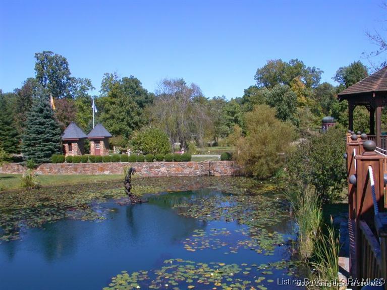 1314 Hebron Church Road Henryville, IN 47126 - Photo 47 of 80