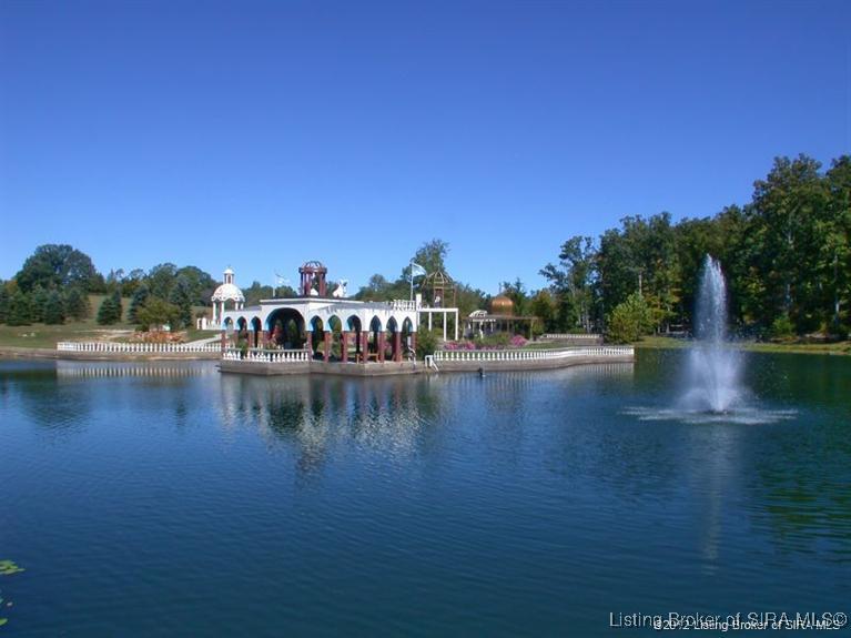 1314 Hebron Church Road Henryville, IN 47126 - Photo 48 of 80