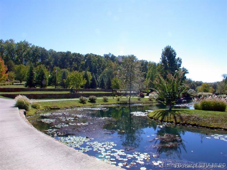 1314 Hebron Church Road Henryville, IN 47126 - Photo 49 of 80