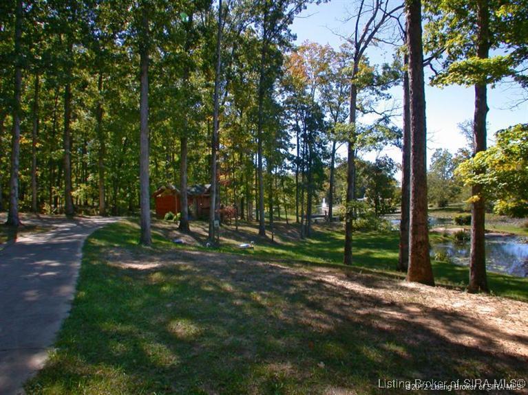 1314 Hebron Church Road Henryville, IN 47126 - Photo 50 of 80