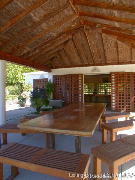 1314 Hebron Church Road Henryville, IN 47126 - Photo 5 of 80