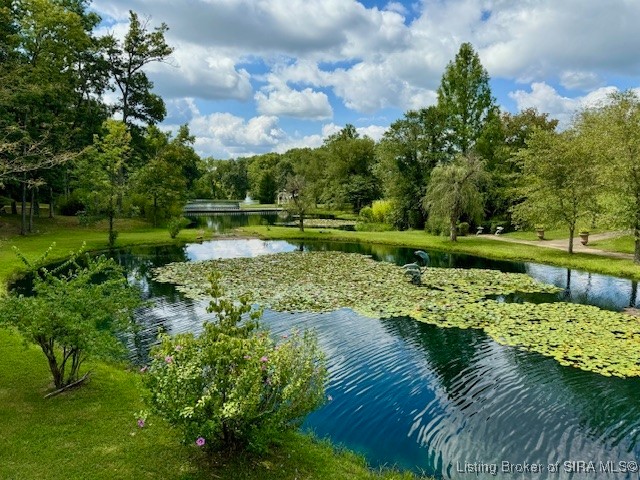 1314 Hebron Church Road Henryville, IN 47126 - Photo 54 of 80