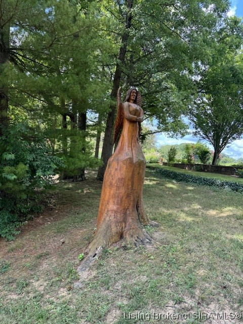 1314 Hebron Church Road Henryville, IN 47126 - Photo 58 of 80