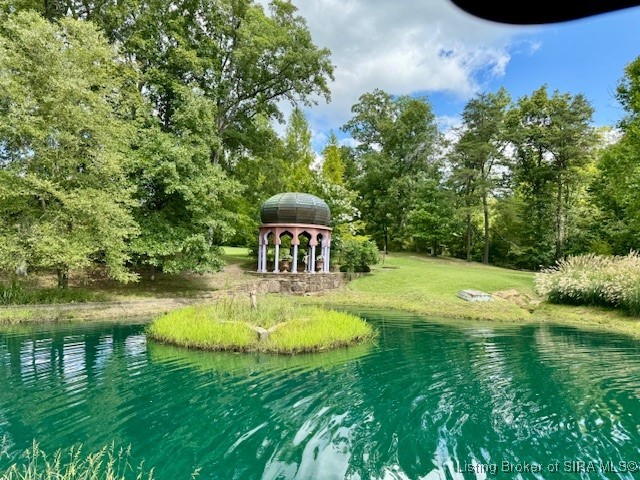 1314 Hebron Church Road Henryville, IN 47126 - Photo 61 of 80