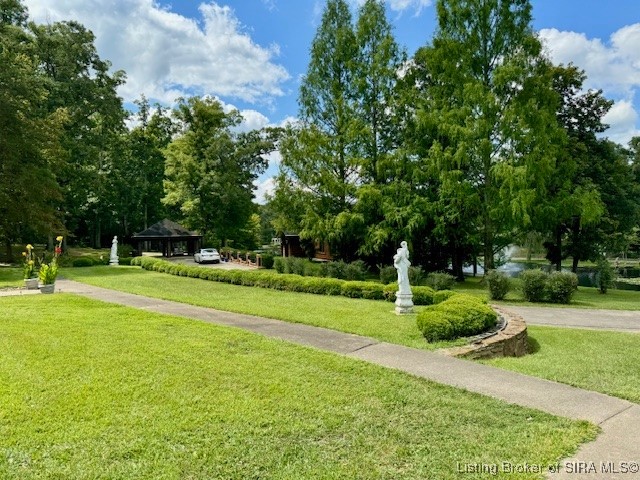 1314 Hebron Church Road Henryville, IN 47126 - Photo 65 of 80