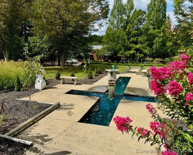 1314 Hebron Church Road Henryville, IN 47126 - Photo 68 of 80