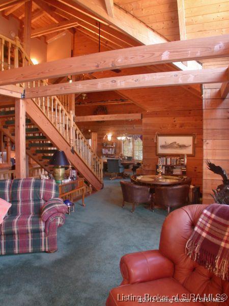 1314 Hebron Church Road Henryville, IN 47126 - Photo 7 of 80