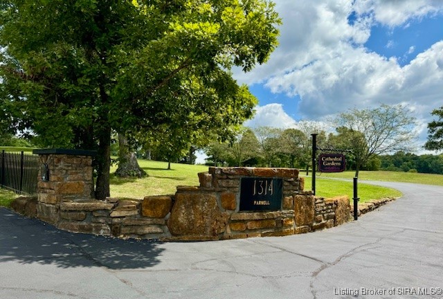 1314 Hebron Church Road Henryville, IN 47126 - Photo 71 of 80