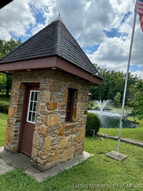 1314 Hebron Church Road Henryville, IN 47126 - Photo 75 of 80
