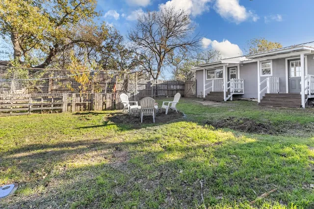 $280,000 | 1517 Hill Way Drive, Granite Shoals, TX 78654