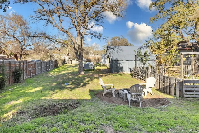 $280,000 | 1517 Hill Way Drive, Granite Shoals, TX 78654