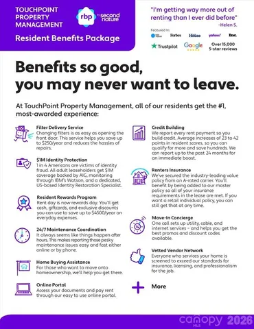 $1,690 | 2104 Sardony Lane, Charlotte, NC 28213