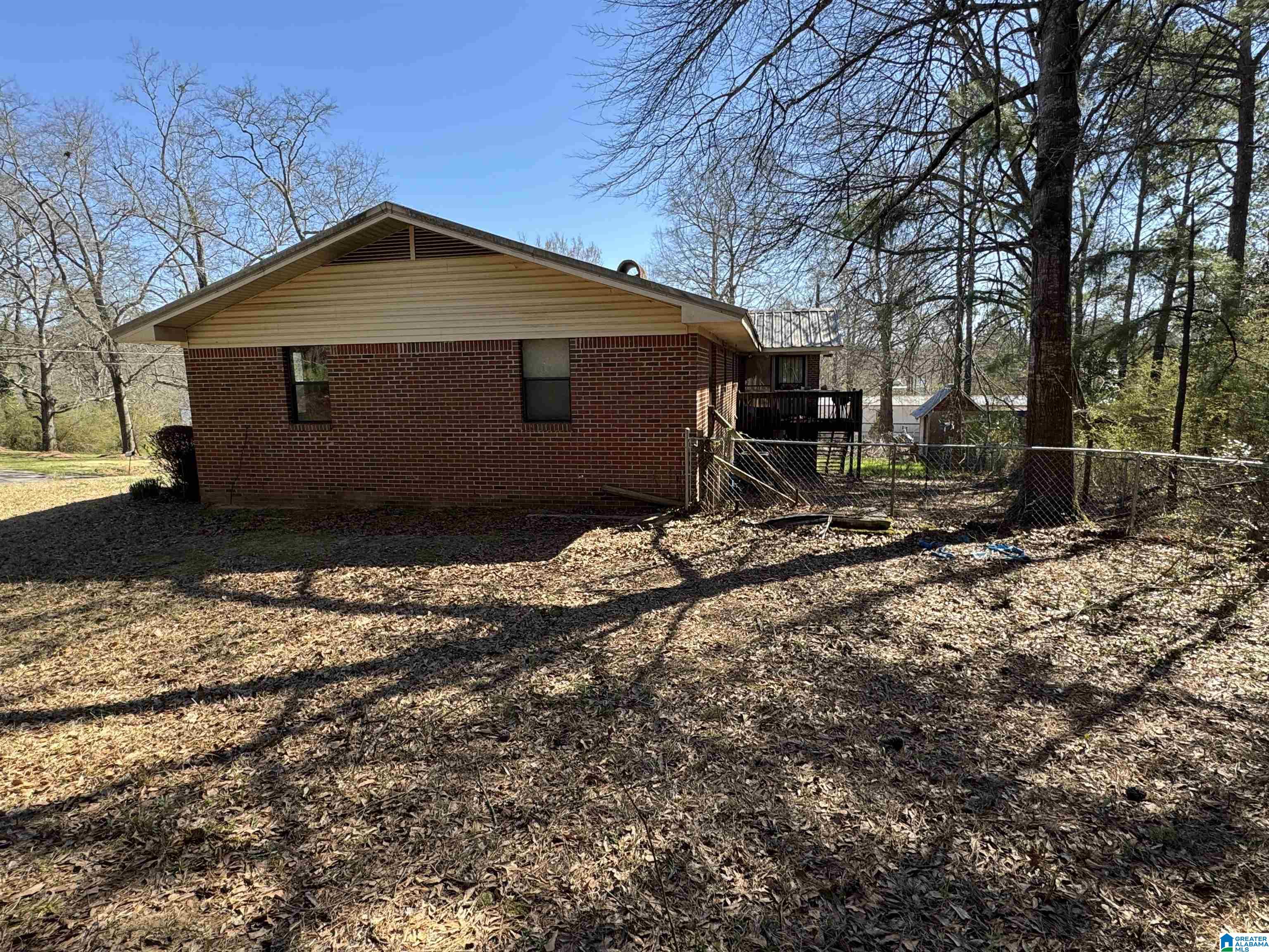 73 College Street Odenville, AL 35120 - Photo 2 of 14