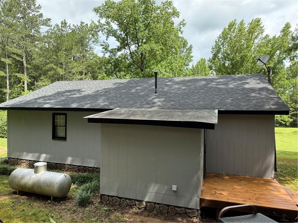 1529 Shiloh Road Cedartown, GA 30125 - Photo 4 of 19