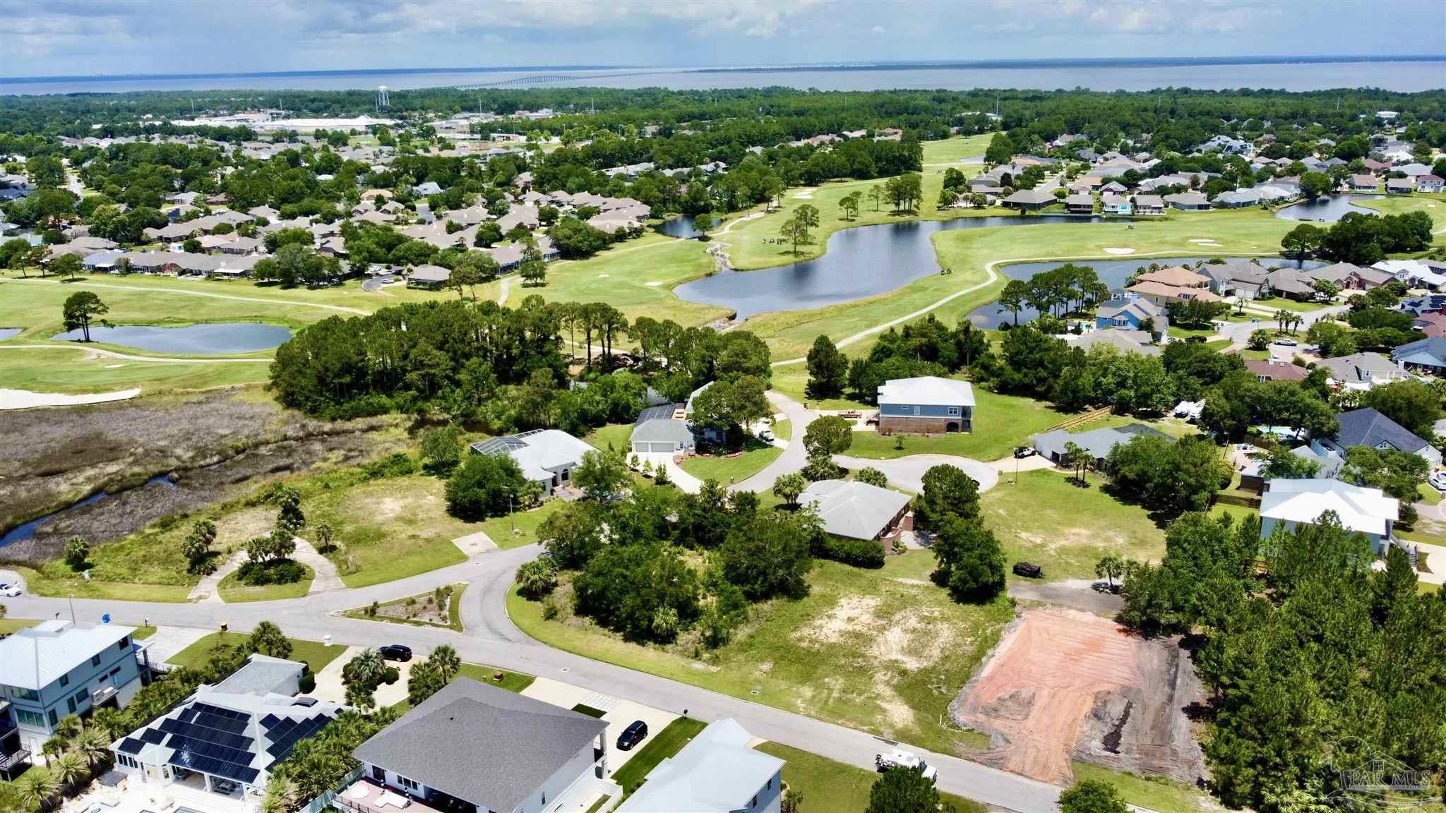 4136 Madura Road Gulf Breeze, FL 32563 - Photo 4 of 12