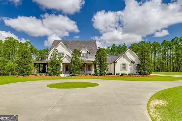 $1,350,000 | 117 Ridgewood Court, Vidalia, GA 30474