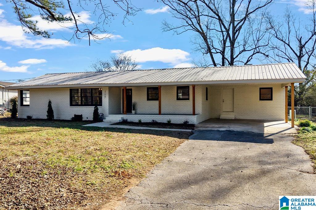 117 Mooney Road Columbiana, AL 35051 - Photo 8 of 56