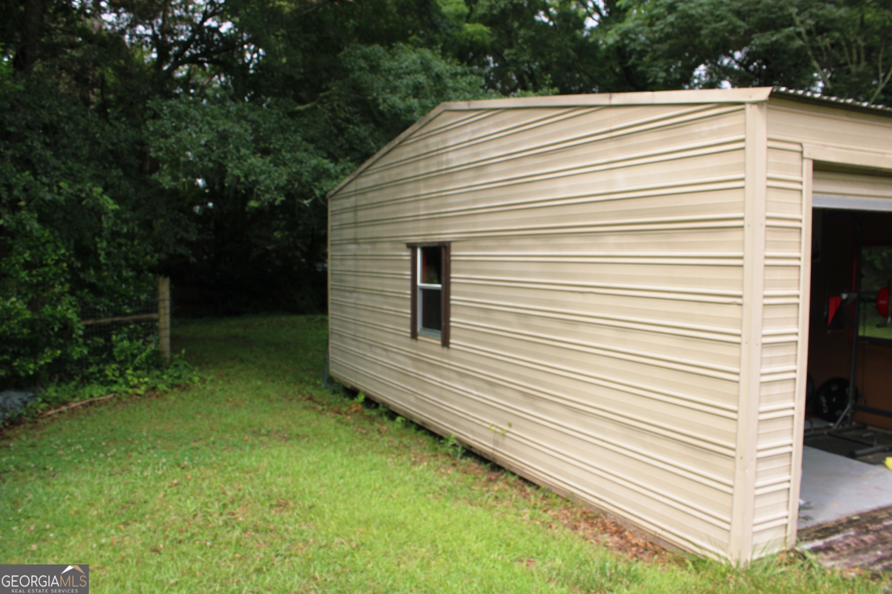 157 Mc Donough Street Rutledge, GA 30663 - Photo 40 of 43