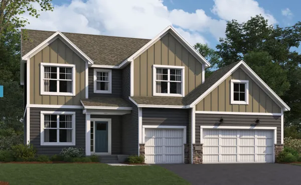 $699,760 | 1879 Lannon Avenue Northeast, St. Michael, MN 55376