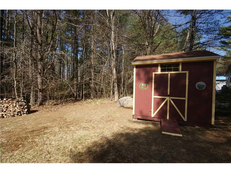 47 Chickadee Road Bridgton, ME 04009 - Photo 24 of 24 Storage.