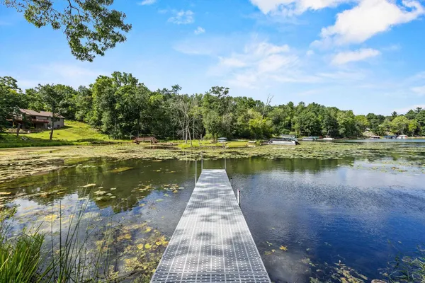 $725,000 | W5070 West Long Lake Road, Waupaca, WI 54981