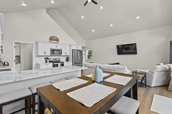 $725,000 | W5070 West Long Lake Road, Waupaca, WI 54981