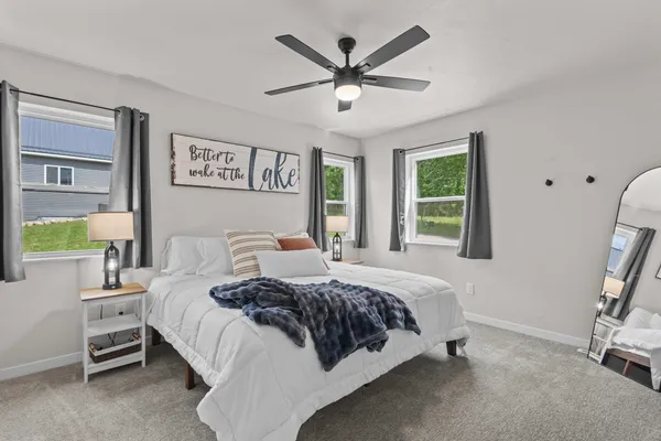 $725,000 | W5070 West Long Lake Road, Waupaca, WI 54981