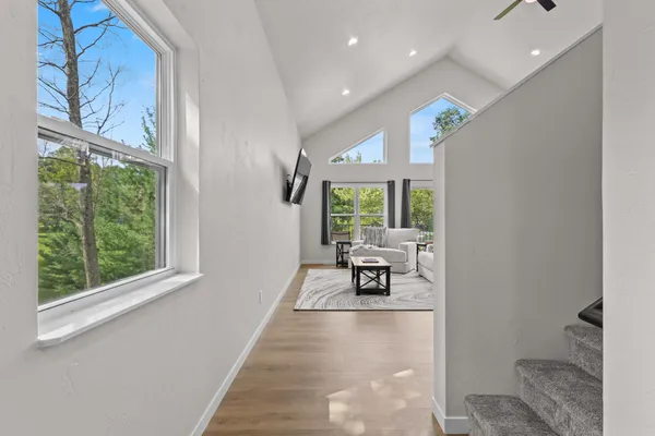 $725,000 | W5070 West Long Lake Road, Waupaca, WI 54981