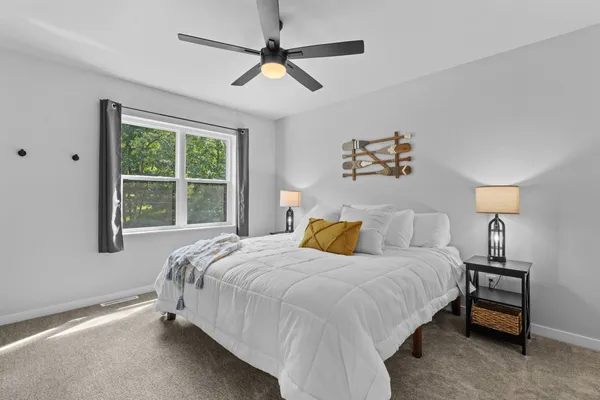 $725,000 | W5070 West Long Lake Road, Waupaca, WI 54981